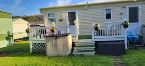 Cairnryan Heights home from home